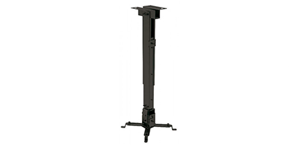 SOP PROYECT TECHO + MASTIL NEGRO 430MM-650MM - click para más información SOP PROYECT TECHO + MASTIL NEGRO 430MM-650MM