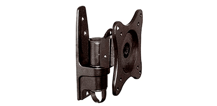 SOP PARED LCD 13->27 STV-651N NEGRO ORIENTABLE - click para más información SOP PARED LCD 13->27 STV-651N NEGRO ORIENTABLE
