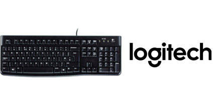 TECLADO LOGITECH K120 USB OEM [Asignado: 69318]