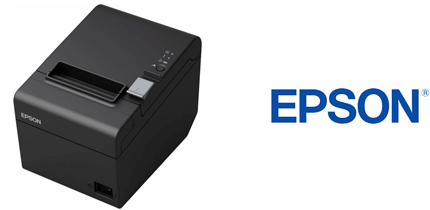 TPV IMPRESORA EPSON TM T20III LAN NEGRA TPV IMPRESORA EPSON TM T20III LAN NEGRA