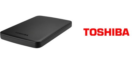 DISCO DURO EXTERNO 2.5  2 TB TOSHIBA USB 3.2