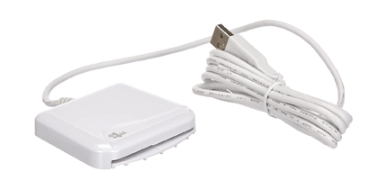 TPV LECT DNI ELEC. EVO USB LECTOR/GRABADOR TPV LECT DNI ELEC. EVO USB LECTOR/GRABADOR
