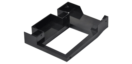  2.5->3.5 SATA/SAS HDD BRACKET TRAY [Asignado: 73742]