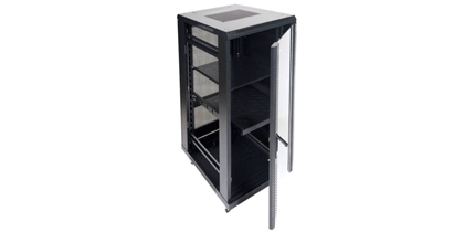 ARMARIO RACK 19 22U SUELO FON:1000 ALT:1166 AN:600 [Asignado: 72757]