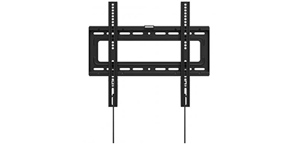 SOP PARED LCD 32->55 NEGRO INCLINABLE - click para más información SOP PARED LCD 32->55 NEGRO INCLINABLE