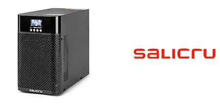 SAI  2000 VA SALICRU TWIN PRO2 ON LINE TOWER [Asignado: 72757]