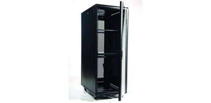 ARMARIO RACK 19 32U SUELO FON:1000 ALT:1610 AN:600 [Asignado: 72757]