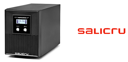SAI  1500 VA SALICRU ADVANCE T TOWER [Asignado: 72757]