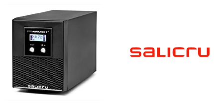 SAI  2000 VA SALICRU ADVANCE T TOWER [Asignado: 72757]