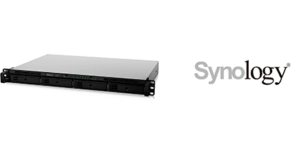 H.D. LAN 0TB SYNOLOGY RS818+ NAS 4XSATA RACK - click para más información H.D. LAN 0TB SYNOLOGY RS818+ NAS 4XSATA RACK