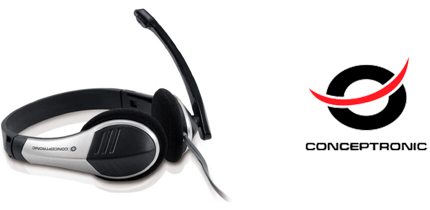 MU MICROF+AURICUL  CONCEPTRONIC JACK [Asignado: 72247]