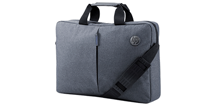 MALETIN HP PORTATIL HASTA 15.6 [Asignado: 71512]