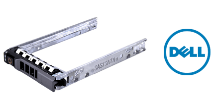  2.5 TRAY/CADDY DELL 11/12/13 [Asignado: 71939]