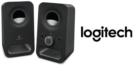 ALTAVOZ LOGITECH Z150  2.0 NEGRO JACK [Asignado: 66025]