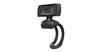 WEBCAM HD 720 WEBCAM + MICROFONO [Asignado: 69326]