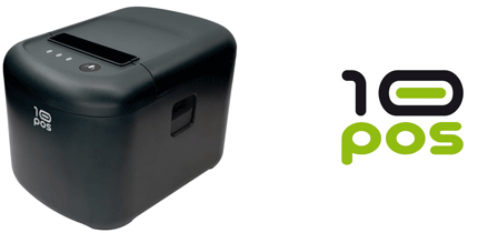 TPV IMPRESORA 10POS USB+SERIE+LAN NEGRO RP-12N TPV IMPRESORA 10POS USB+SERIE+LAN NEGRO RP-12N