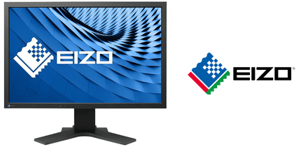 MONITOR 22 EIZO S2202 MONITOR 22 EIZO S2202