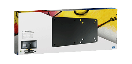 SOPORTE DE MINI PC HP PARA MONITOR VESA - click para más información SOPORTE DE MINI PC HP PARA MONITOR VESA