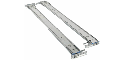 GUIAS HP PROLIANT 2U G9/G10 SFF 2.5 [Asignado: 70366]