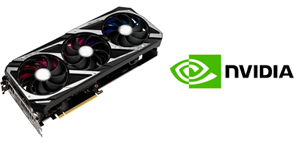 VGA RTX3050  8GB GDDR6 PCI-E 1XHDMI+3XDP [Asignado: 65630]