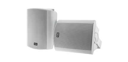 PROYECTOR KIT 2 X ALTAVOZ KIT PARED - click para más información PROYECTOR KIT 2 X ALTAVOZ KIT PARED