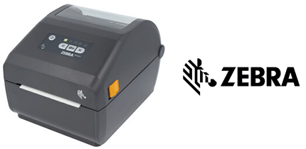 TPV IMPR ZEBRA ZD421D 104MM USB+SERIAL+PAR - click para más información TPV IMPR ZEBRA ZD421D 104MM USB+SERIAL+PAR