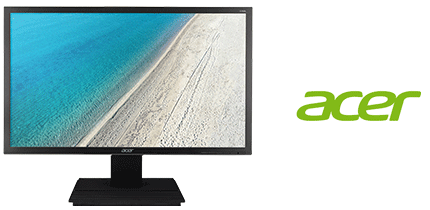 MONITOR 24 ACER B246HL FULLHD WIDE MONITOR 24 ACER B246HL FULLHD WIDE