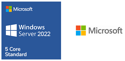 MICROSOFT WINDOWS 2022 STD 4-CORES ADICIONALES [Asignado: 72757]