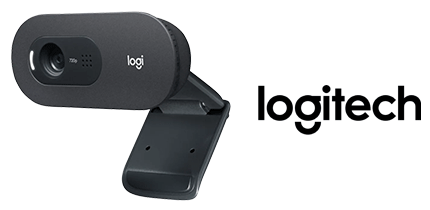 WEBCAM LOGITECH C505E + MICROFON [Asignado: 72247]