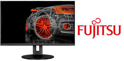 MONITOR 27 FUJITSU B27T FULLHD VGA+DP+DVI-D - click para más información MONITOR 27 FUJITSU B27T FULLHD VGA+DP+DVI-D