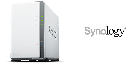 H.D. LAN 0TB SYNOLOGY DS223J NAS 2XSATA DESKTOP - click para más información H.D. LAN 0TB SYNOLOGY DS223J NAS 2XSATA DESKTOP