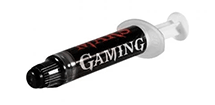 PASTA TERMICA MARSGAMING ULTRA EFICIEN. 1G , 6W - click para más información PASTA TERMICA MARSGAMING ULTRA EFICIEN. 1G , 6W