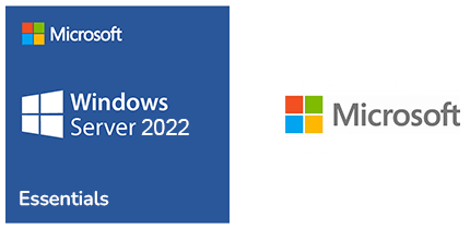 MICROSOFT WINDOWS 2022 SERVER ESSENTIALS 25US  (SOLO DELL [Asignado: 71939]