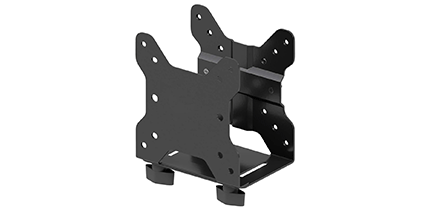 SOPORTE DE MINI PC HP PARA MONITOR VESA AJUSTABL - click para más información SOPORTE DE MINI PC HP PARA MONITOR VESA AJUSTABL