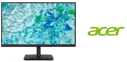 MONITOR 24 ACER V247 IPS HDMI+VGA FULLHD MONITOR 24 ACER V247 IPS HDMI+VGA FULLHD