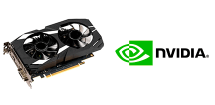 VGA RTX3050  6 GB GDDR6 PCI-E 1XHDMI+1XDP [Asignado: 75419]