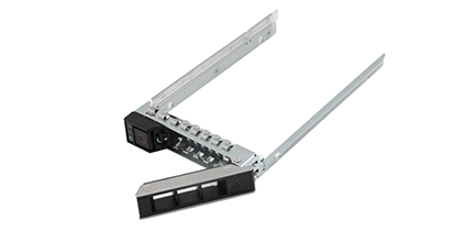  2.5 TRAY/CADDY DELL 14/15 [Asignado: 73219]