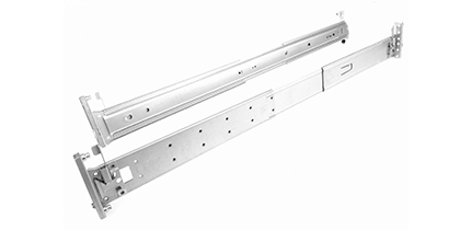 GUIAS HP PROLIANT 2U G9 LFF 3.5 [Asignado: 73739]