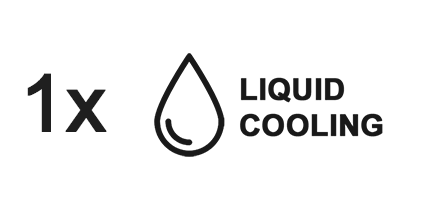 VENTILACION  CPU REFRIGERACION LIQUIDA  X 1  [Asignado: 74932]