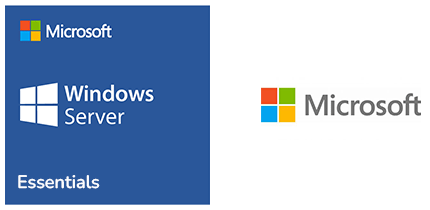 MICROSOFT WINDOWS 2025 SERVER ESSENTIALS 25US  (SOLO DELL [Asignado: 71954]