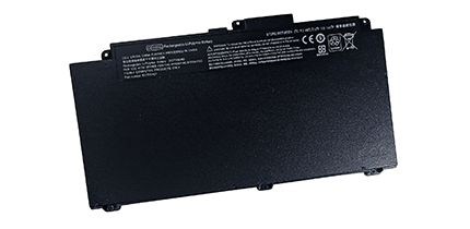 BATERIA HP  650 G5   ALTA CALIDAD [Asignado: 75028]