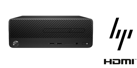ORDENADOR HP 280 G3 SFF I5/8GB/ SSD 240GB+/