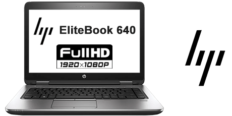 PORTATIL HP 640 G3 I5/16GB/ SSD 1.92TB/