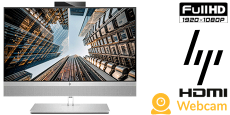 TODO EN UNO HP 800 G5 I5/4GB/ SSD 240GB ORIGINAL/WINDOWS 11 PRO ACA LEGAL