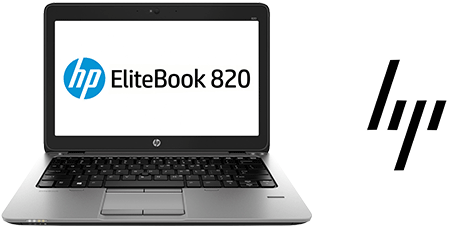 PORTATIL HP ELITEBOOK 820 G4 I5/16GB/ SSD 1.92TB/