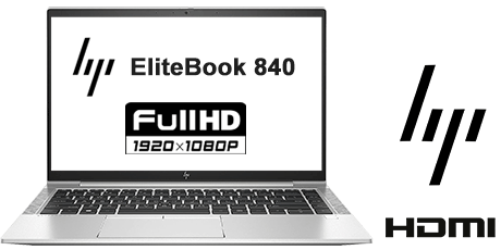 PORTATIL HP 840 G7 I5/16GB/ SSD 1TB/