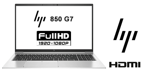 PORTATIL HP 850 G7 I5/32GB/ SSD 480GB+/ PORTATIL HP 850 G7 I5/32GB/ SSD 480GB+/