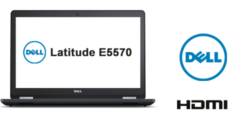 PORTATIL DELL E5570 I5/16GB/ SSD 1.92TB/