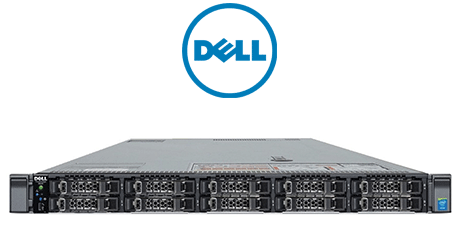 SERVIDOR DELL R630 2 X E5-2680V4 XEON/32GB/292GB(2X146GB) SERVIDOR DELL R630 2 X E5-2680V4 XEON/32GB/292GB(2X146GB)