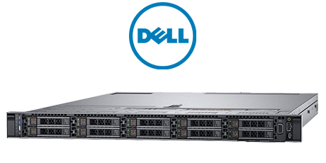 SERVIDOR DELL R640 2 X GOLD 5120 XEON/32GB/292GB(2X146GB) SERVIDOR DELL R640 2 X GOLD 5120 XEON/32GB/292GB(2X146GB)